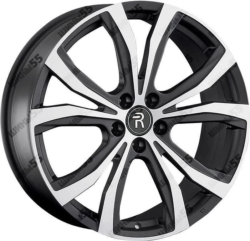 Диск Replay VV263 8x20 5x112 ET34 57,1 MBF