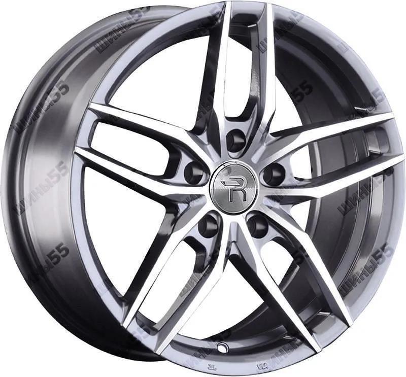 Диск Replay VV289 8x18 5x112 ET25 66,6 GMF