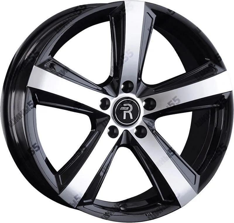 Диск Replay VV290 8,5x19 5x112 ET28 66,6 BKF