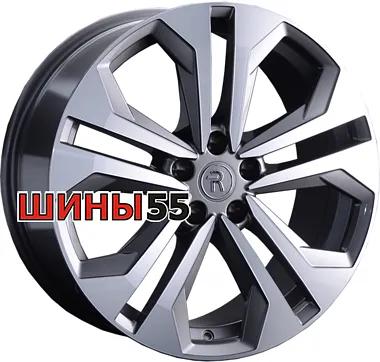 Диск Replay VV295 9x20 5x112 ET33 66,6 GMFP