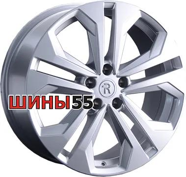 Диск Replay VV295 9x20 5x112 ET33 66,6 SFP