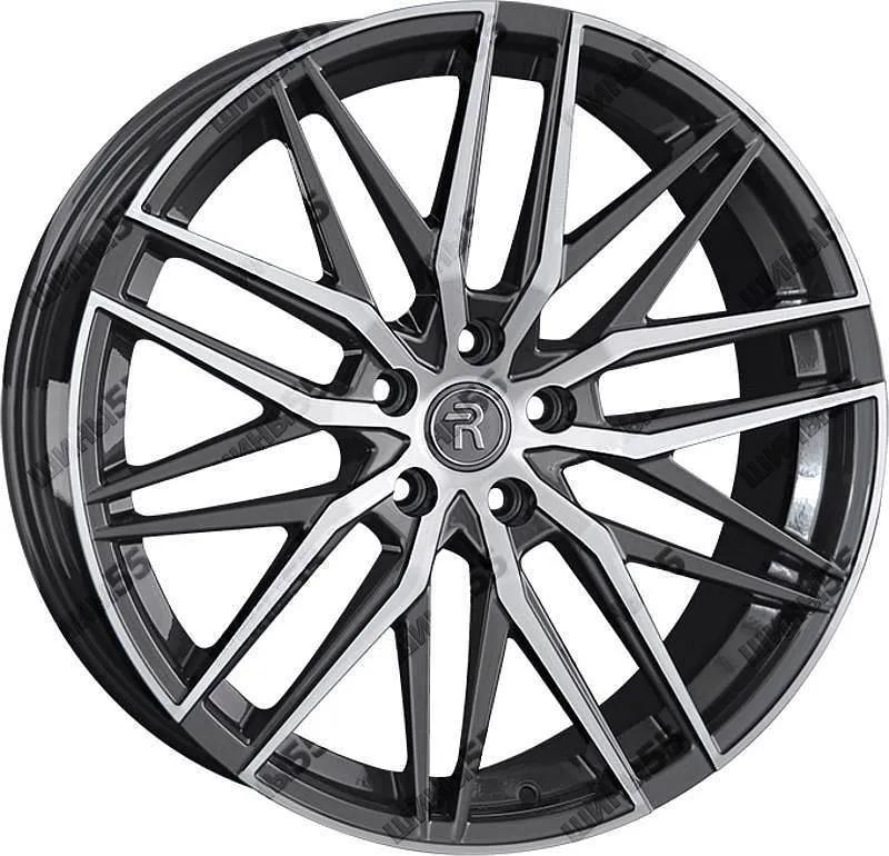 Диск Replay VV302 8,5x20 5x112 ET34 57,1 GMF