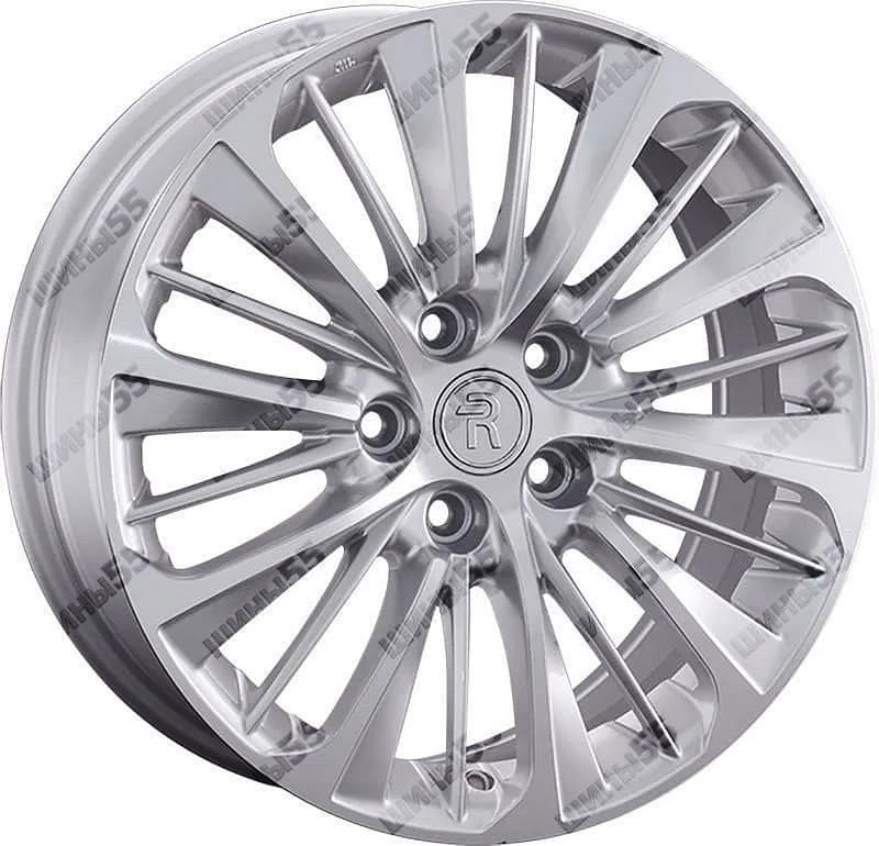 Диск Replay VV317 7x17 5x112 ET42 66,6 SF