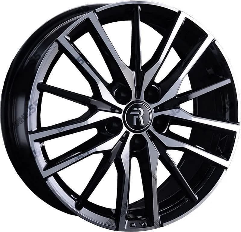 Диск Replay VV318 7x18 5x112 ET43 57,1 BKF