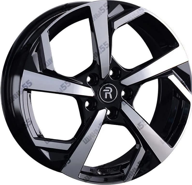 Диск Replay VV320 7x18 5x112 ET43 57,1 BKF