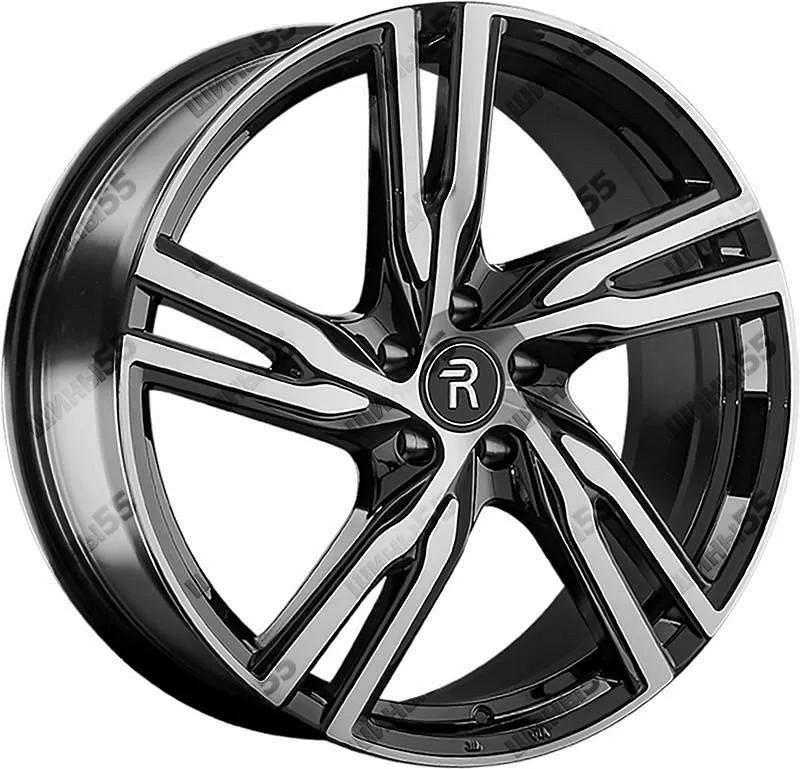 Диск Replay VV329 8x20 5x112 ET34 57,1 BKF