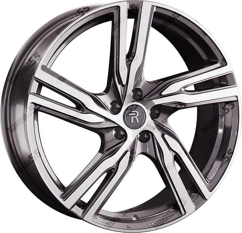 Диск Replay VV329 8x20 5x112 ET45 57,1 GMF