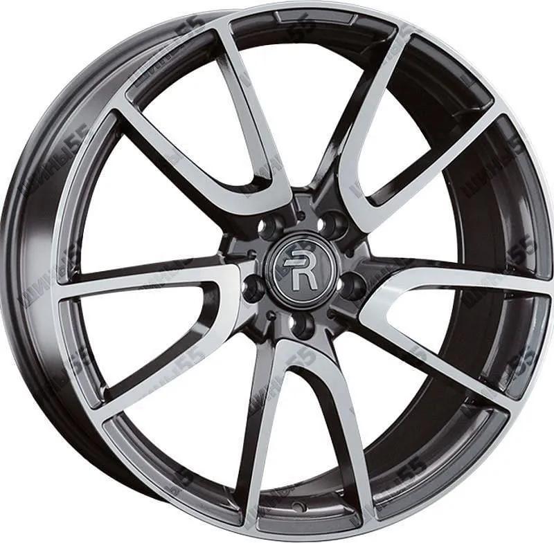 Диск Replay VV330 8x19 5x112 ET28 66,6 GMF