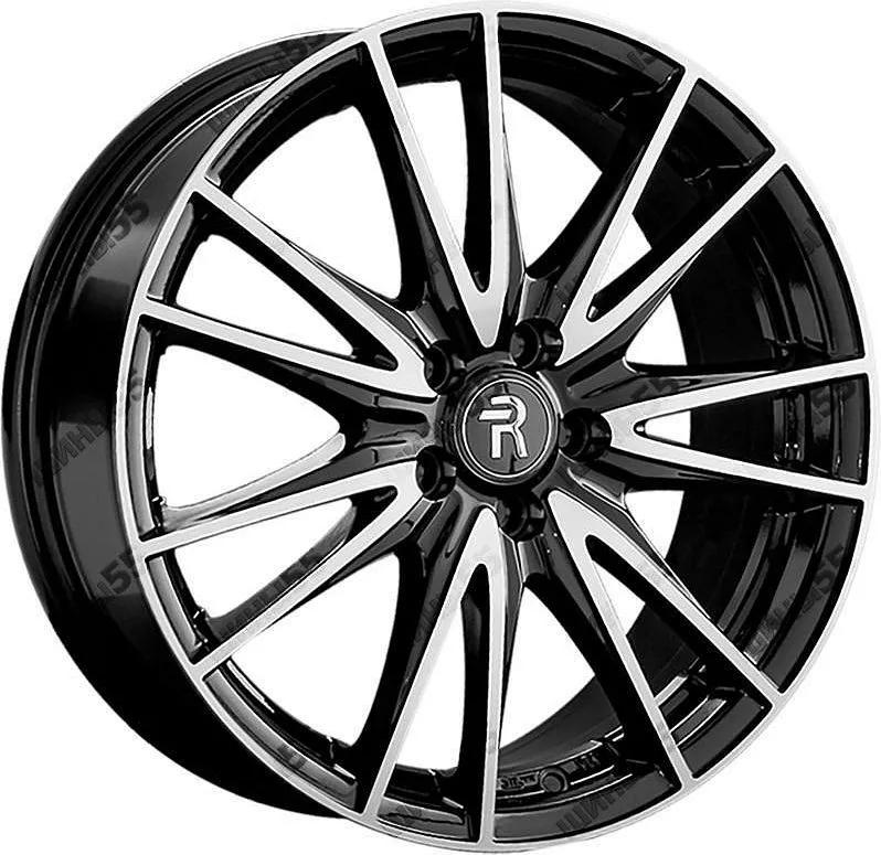 Диск Replay VV332 6x16 5x100 ET40 57,1 BKF