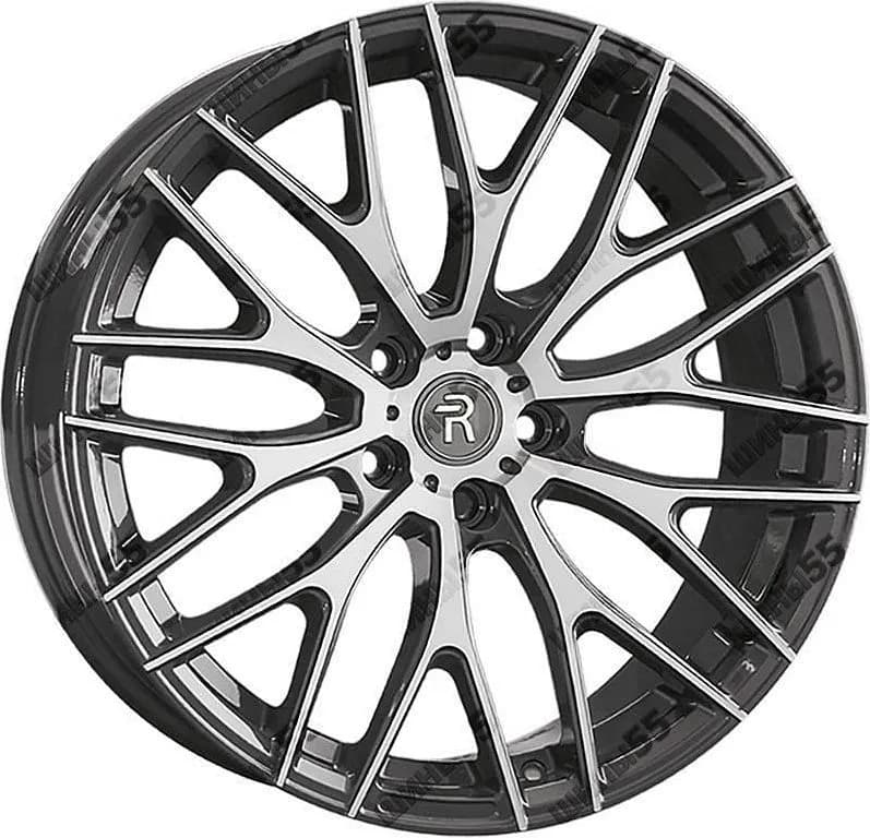 Диск Replay VV339(MR) 8,5x19 5x112 ET31,5 66,6 GMF