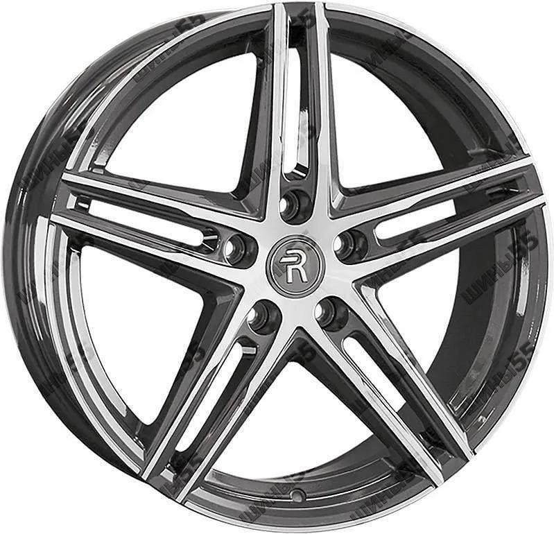 Диск Replay VV340 8,5x20 5x112 ET34 57,1 GMF