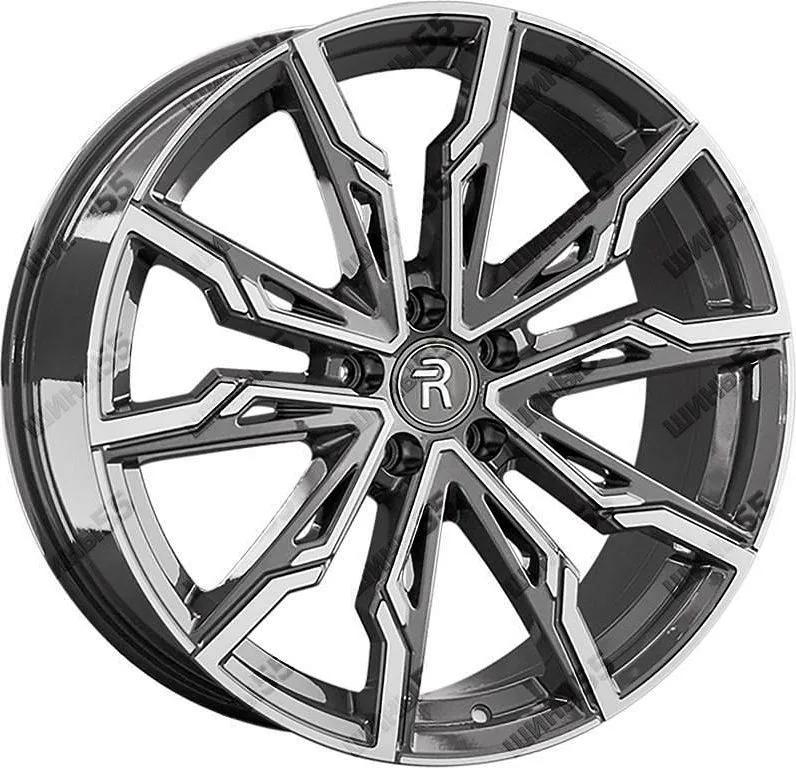 Диск Replay VV342 8,5x20 5x112 ET34 57,1 GMF