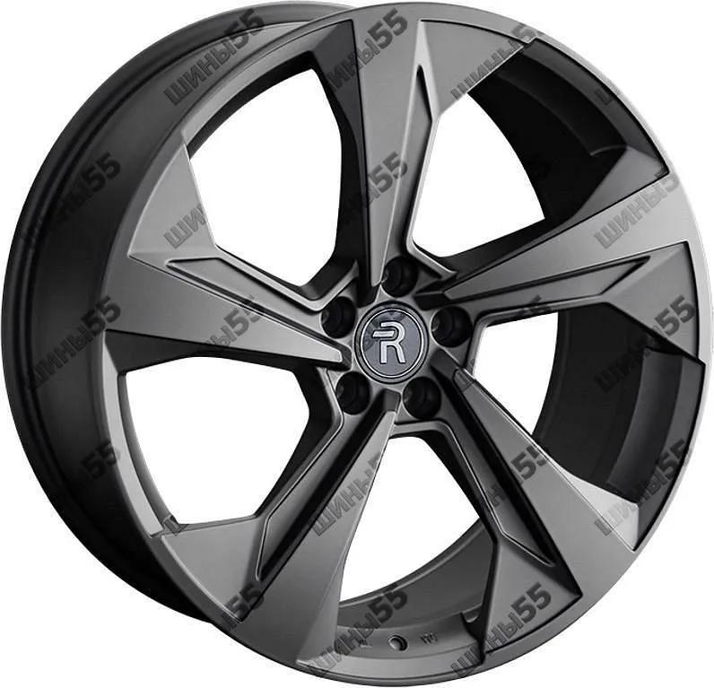 Диск Replay VV348 9,5x21 5x112 ET42 57,1 MGM