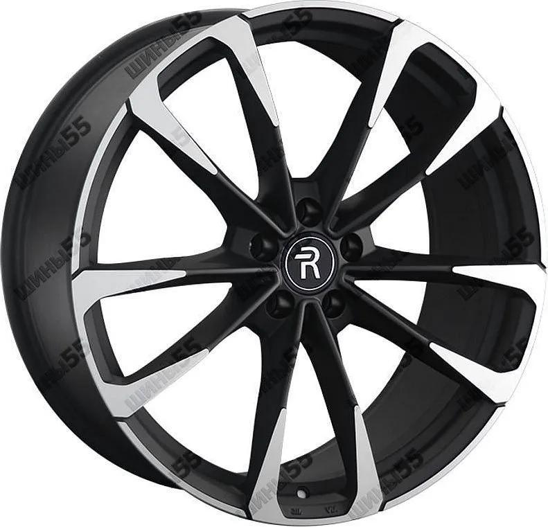 Диск Replay VV350 9,5x21 5x112 ET31 66,6 MBF