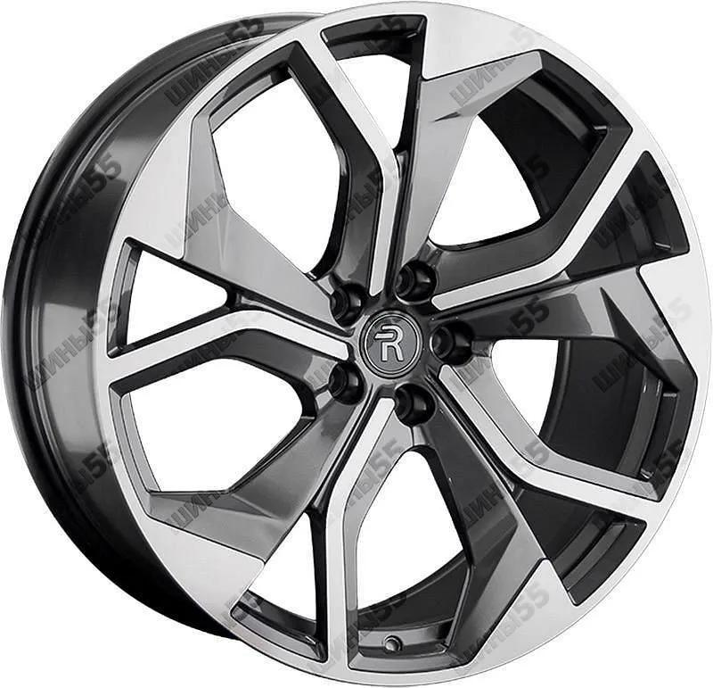 Диск Replay VV356 9,5x21 5x112 ET42 57,1 GMF