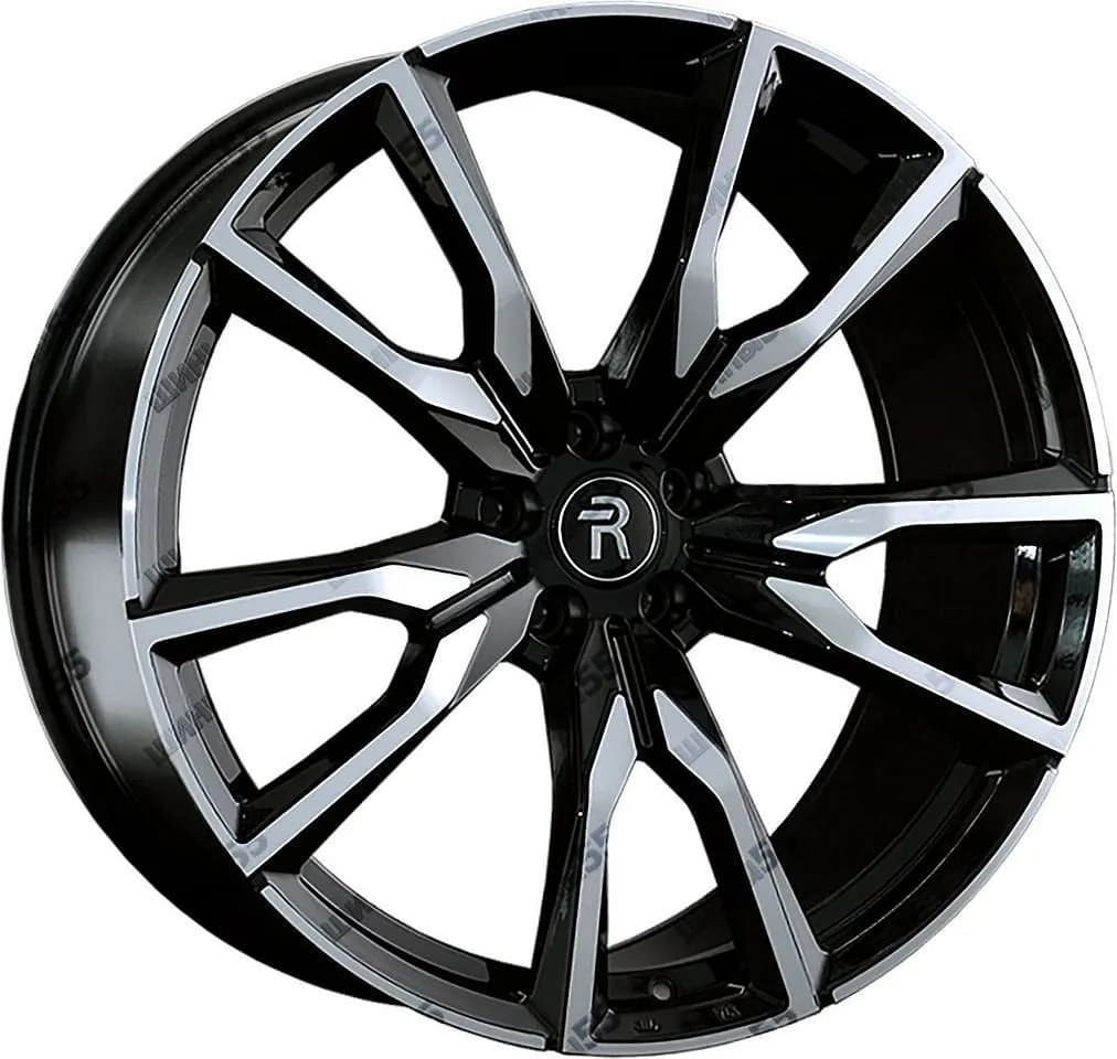 Диск Replay VV358 7x19 5x112 ET43 57,1 BKF