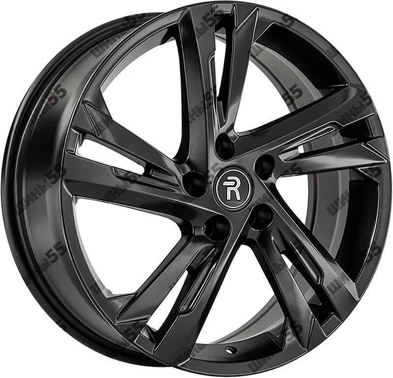 Диск Replay VV359 7x18 5x112 ET43 57,1 BKS