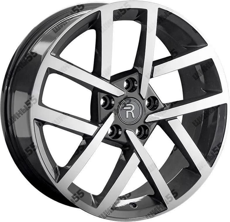 Диск Replay VV368 7x17 5x112 ET42 66,6 GMF