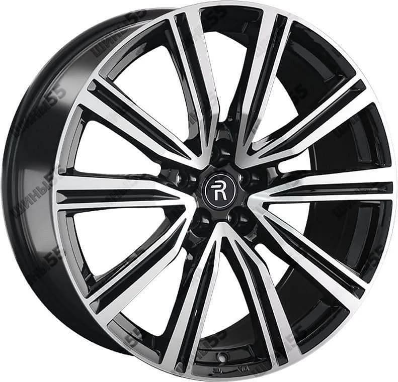 Диск Replay VV384 9,5x21 5x112 ET42 66,6 BKF