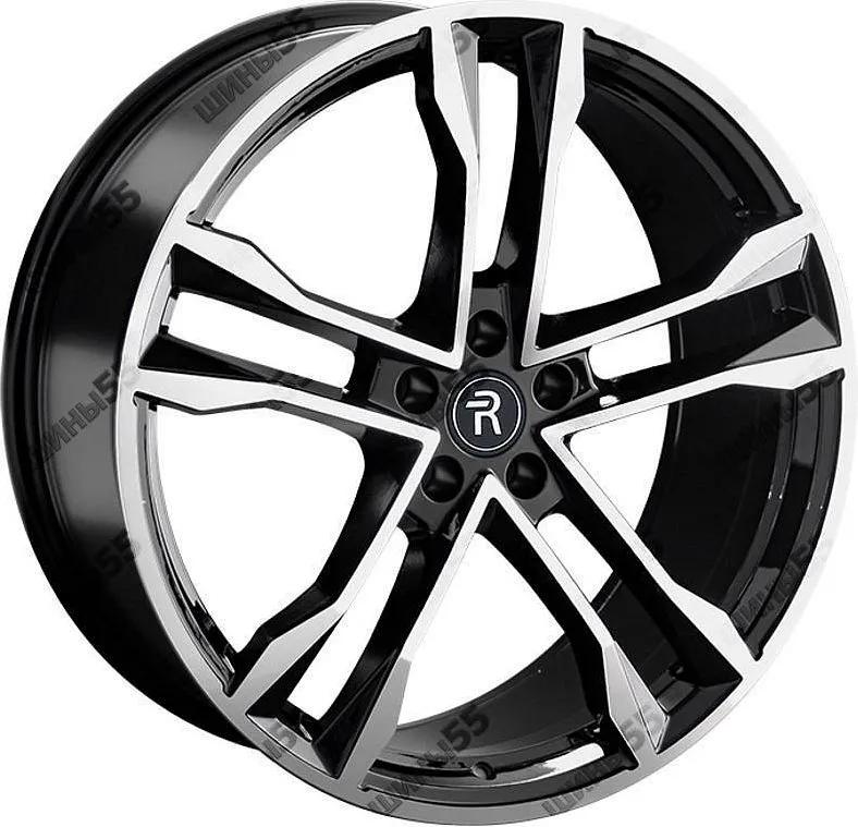 Диск Replay VV385 9,5x21 5x112 ET31 66,6 BKF