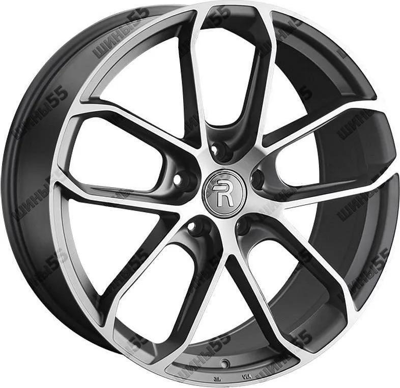 Диск Replay VV386 9,5x21 5x112 ET42 57,1 MGMF