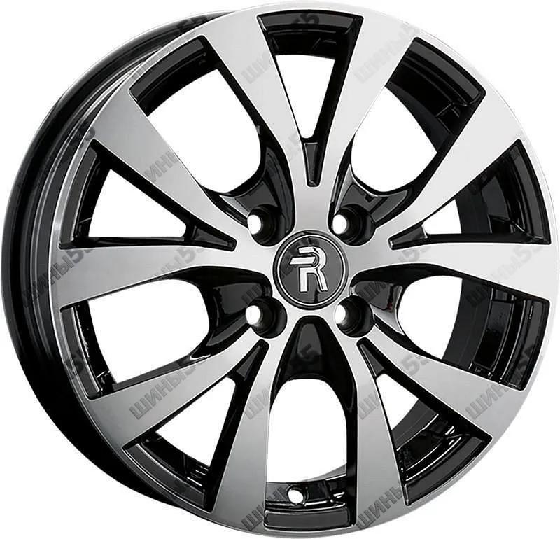 Диск Replay VV393 6x15 5x100 ET40 57,1 BKF