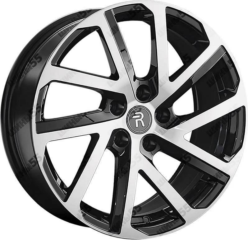 Диск Replay VV405 8x18 5x112 ET44 57,1 BKF