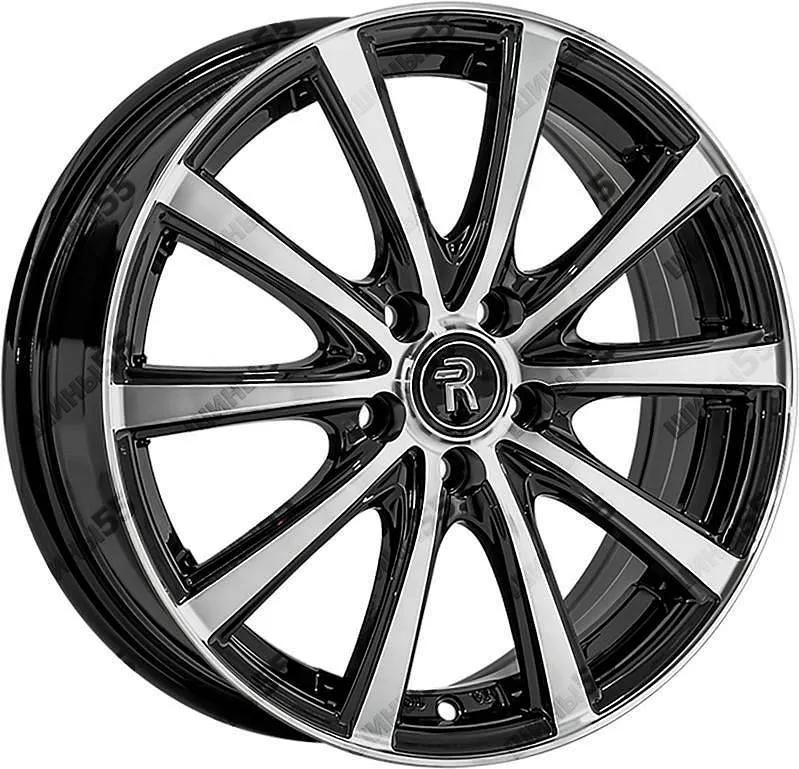 Диск Replay VV406 6x16 5x100 ET40 57,1 BKF