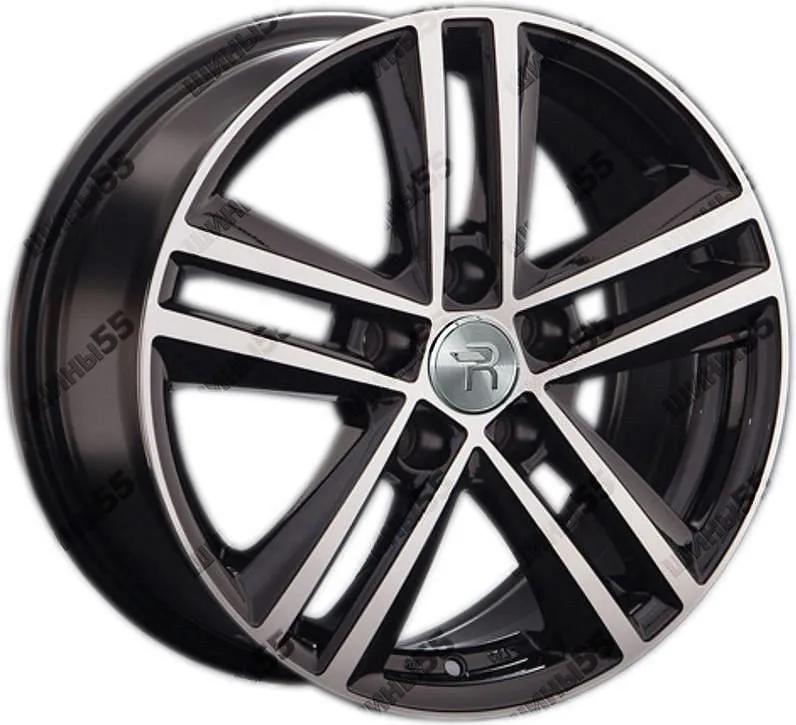 Диск Replay VV44 7,5x17 5x112 ET47 57,1 BKF