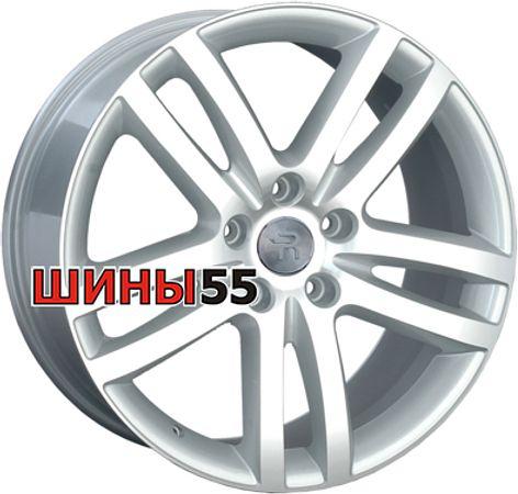 Диск Replay VV88 8,5x18 5x130 ET53 71,6 SF