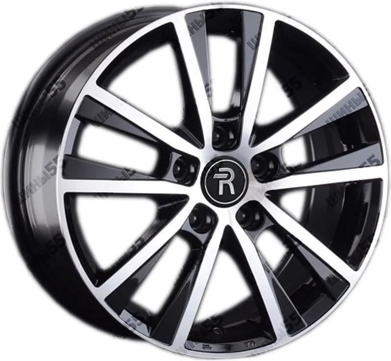 Диск Replay VV96 7x17 5x120 ET55 65,1 BKF