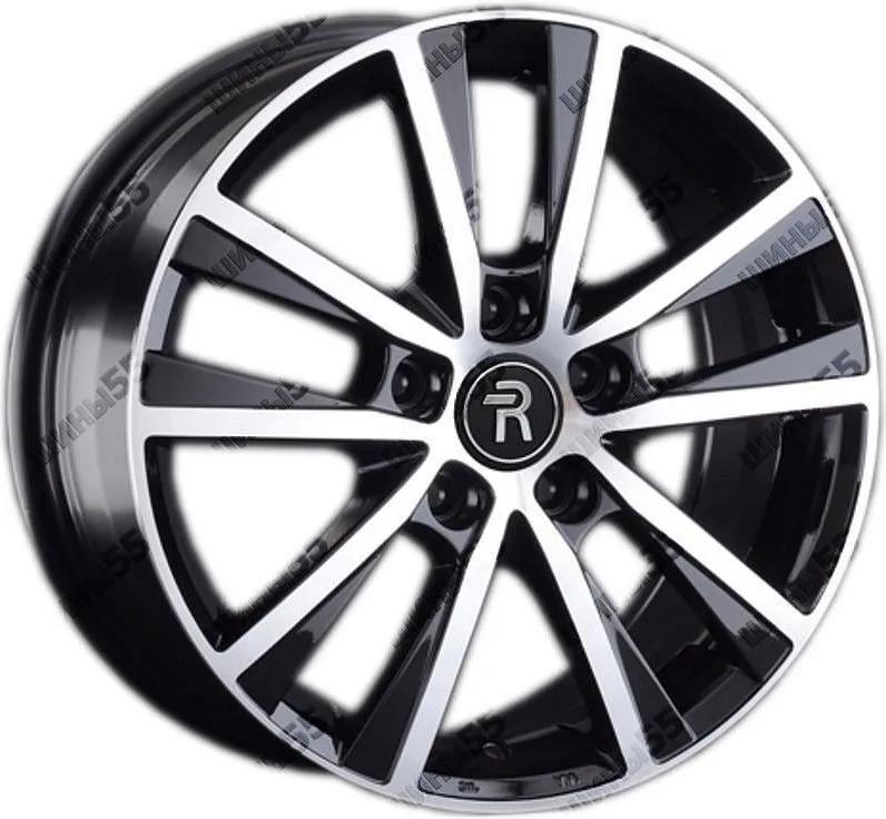 Диск Replay VV96 8x18 5x120 ET50 65,1 BKF