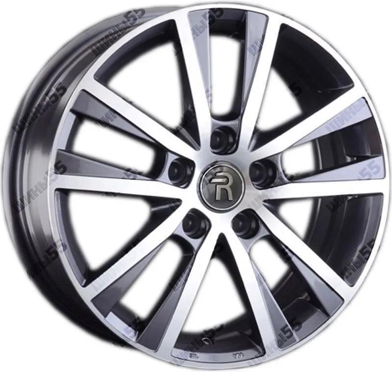 Диск Replay VV96 8x18 5x120 ET50 65,1 GMF