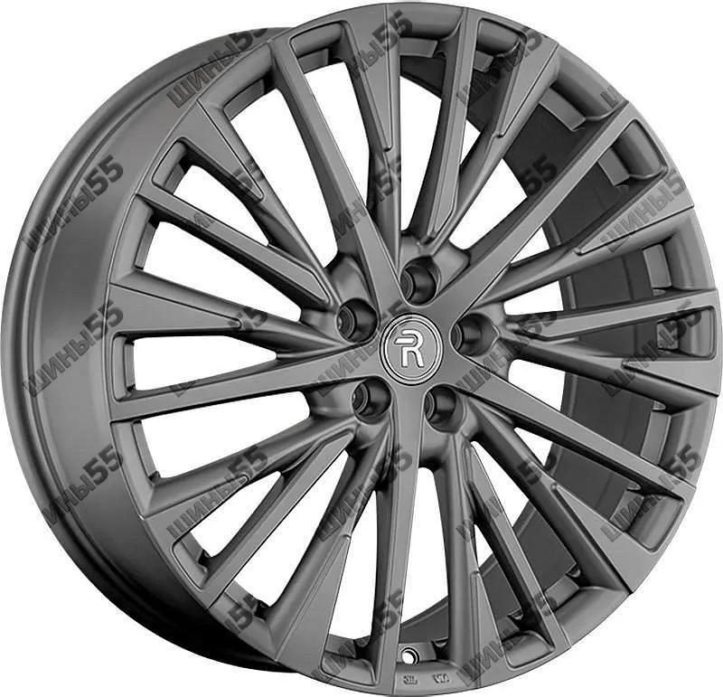 Диск Replay ZR1 9x21 5x108 ET40 63,3 MGM