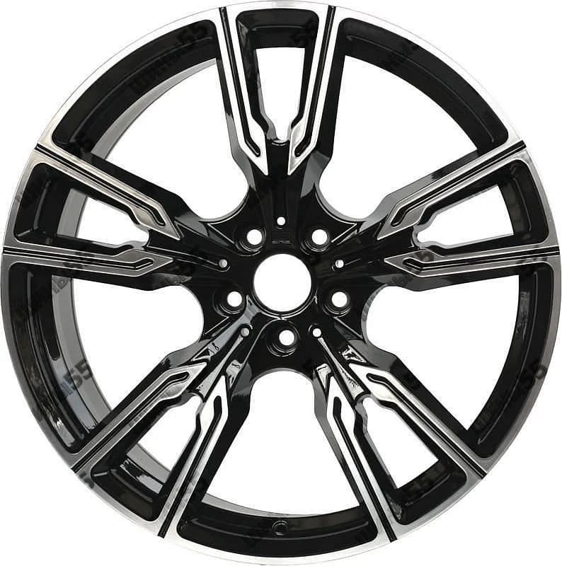 Диск RST R102FF (BMW X5/X6 IV X7 G07) 9x20 5x112 ET35 66,6 BD
