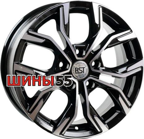 Диск RST R106 (Ford) 6,5x16 5x108 ET50 63,4 BD
