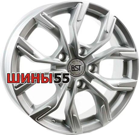Диск RST R106 (Ford) 6,5x16 5x108 ET50 63,4 SL