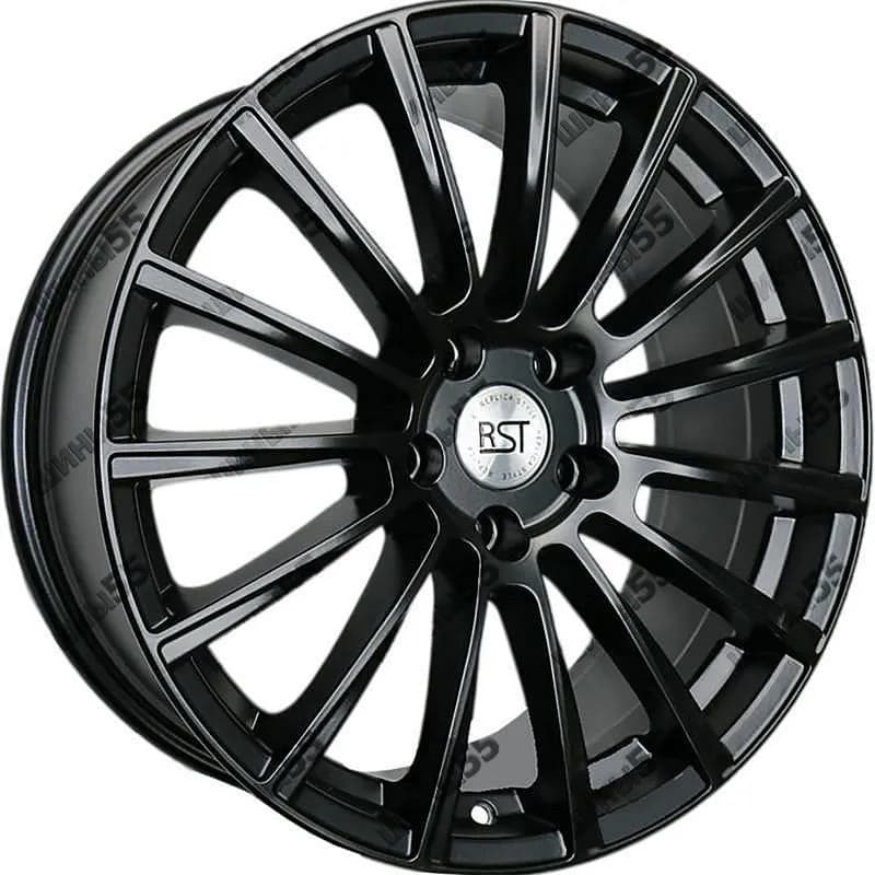 Диск RST R108 (Mersedes E) 8x18 5x112 ET43 66,6 BL