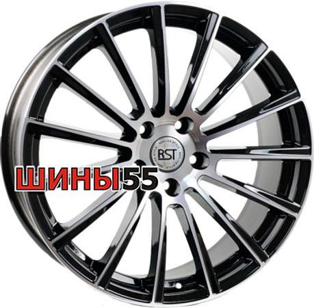 Диск RST R108 (Volvo) 8x18 5x108 ET42,5 63,4 BD