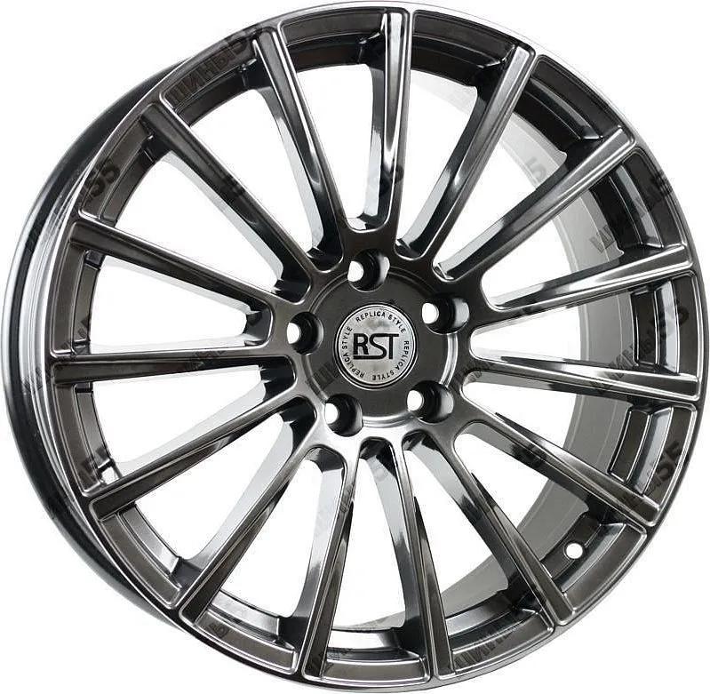 Диск RST R108 (Volvo) 8x18 5x108 ET42,5 63,4 BH