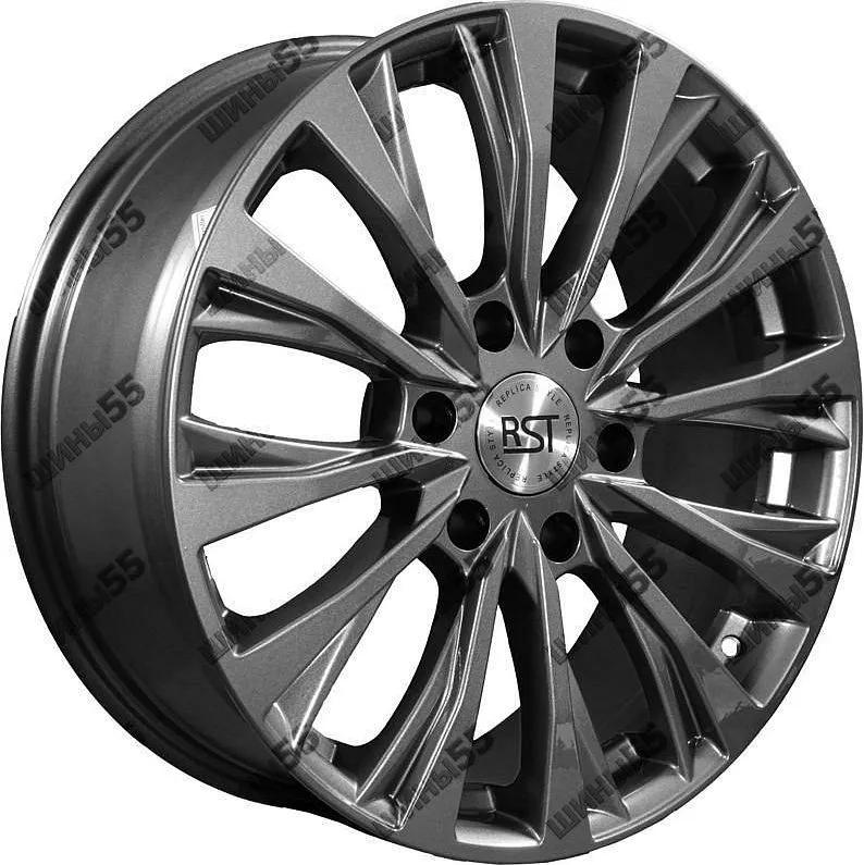 Диск RST R109 7,5x19 6x139,7 ET25 106,1 BMG