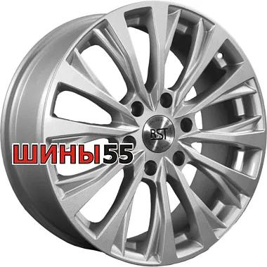 Диск RST R109 7,5x19 6x139,7 ET25 106,1 Silver