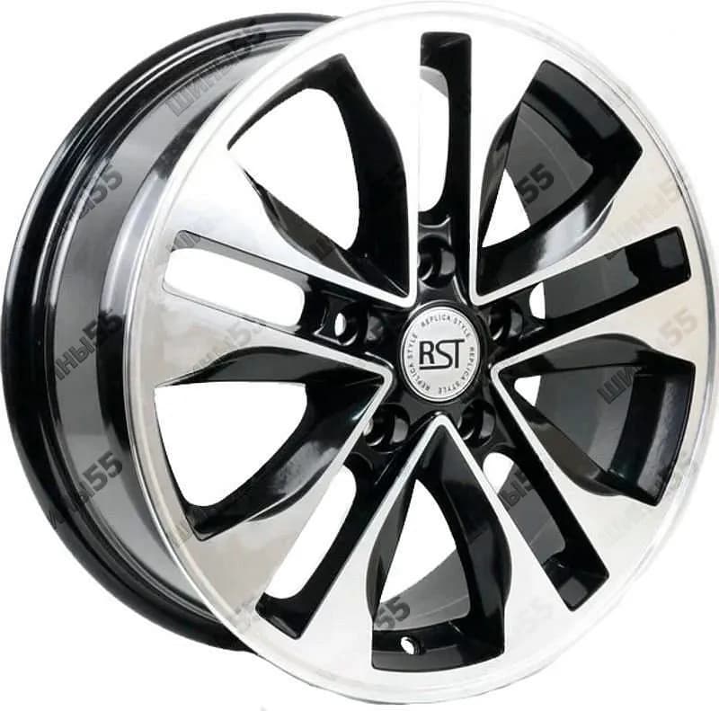 Диск RST R116 (Skoda, VW) 6,5x16 5x100 ET40 57,1 BD