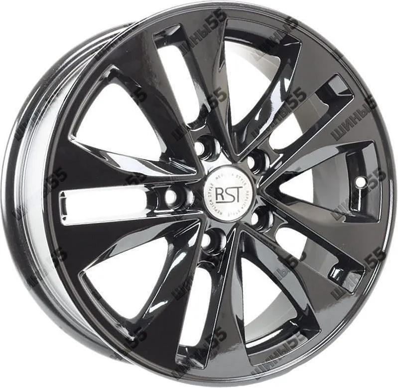 Диск RST R116 (Skoda, VW) 6,5x16 5x112 ET40 57,1 BL
