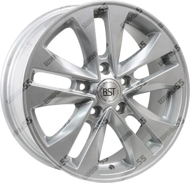 Диск RST R116 (Skoda, VW) 6,5x16 5x112 ET40 57,1 SL