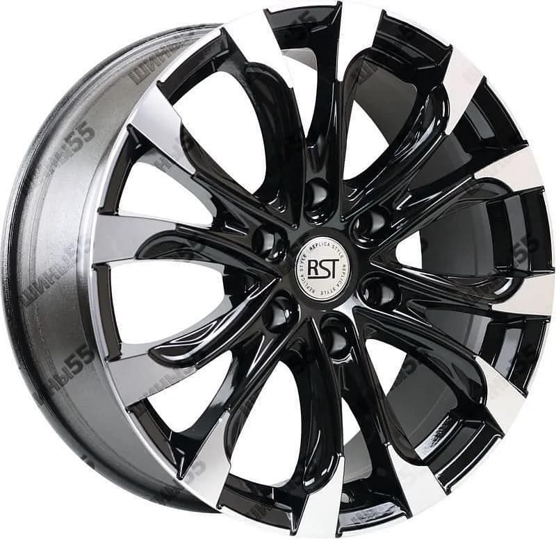 Диск RST R118 (Haval) 7,5x18 6x139,7 ET42 100,1 BD