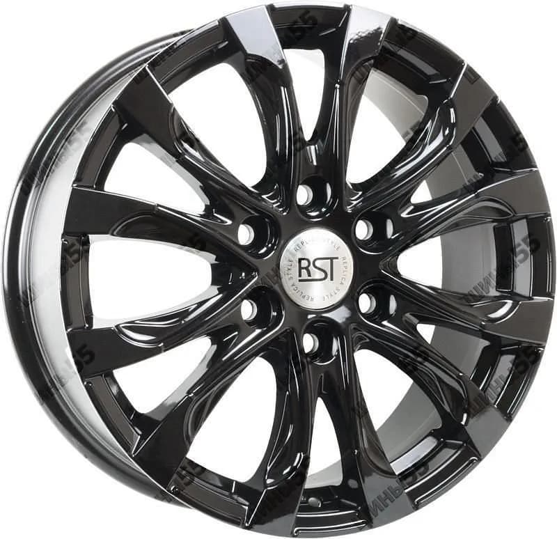 Диск RST R118 (Haval) 7,5x18 6x139,7 ET42 100,1 BL