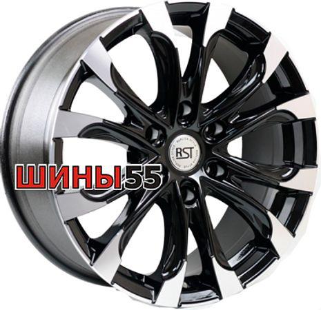 Диск RST R118 (LC300) 7,5x18 6x139,7 ET60 95,1 BD