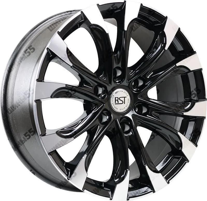 Диск RST R118 (Lexus) 7,5x18 6x139,7 ET48 92,5 BD