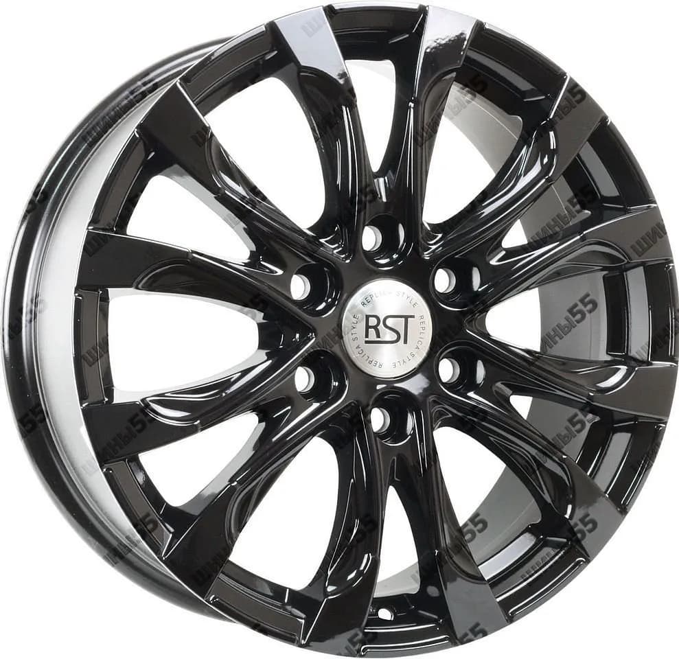 Диск RST R118 (Lexus) 7,5x18 6x139,7 ET48 92,5 BL
